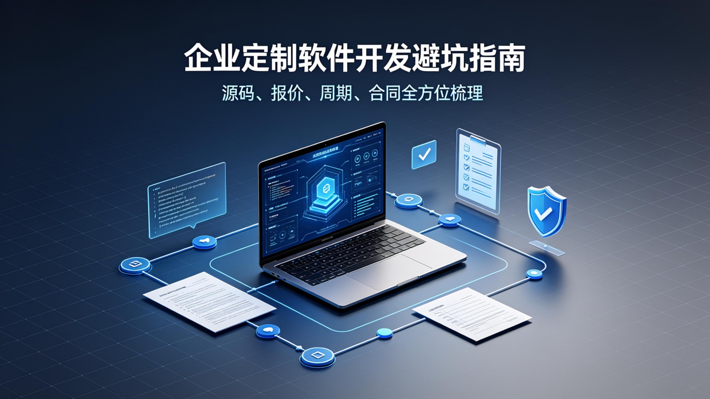 成都软件开发