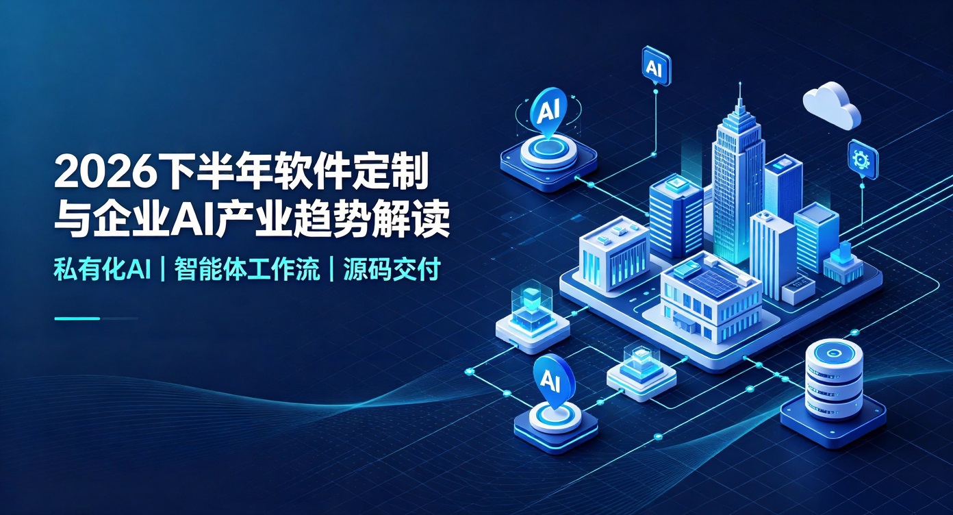 成都软件开发