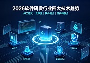 成都软件开发