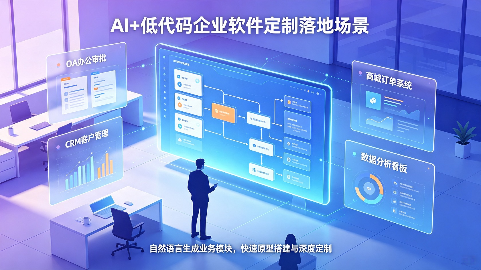 成都软件开发