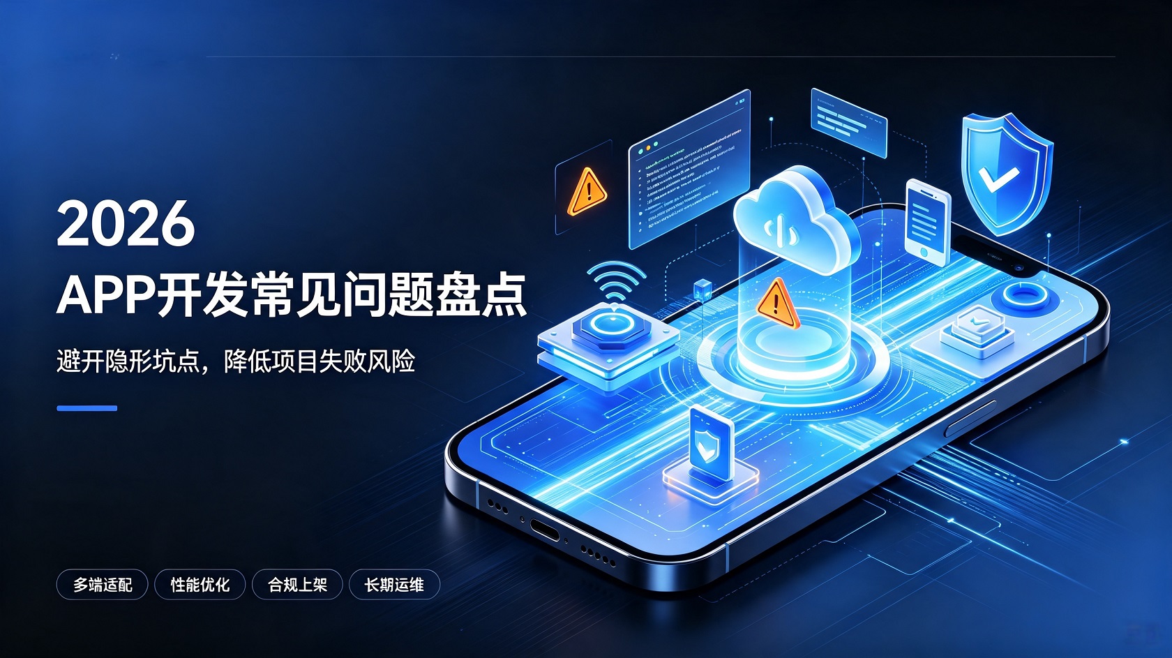 成都软件开发