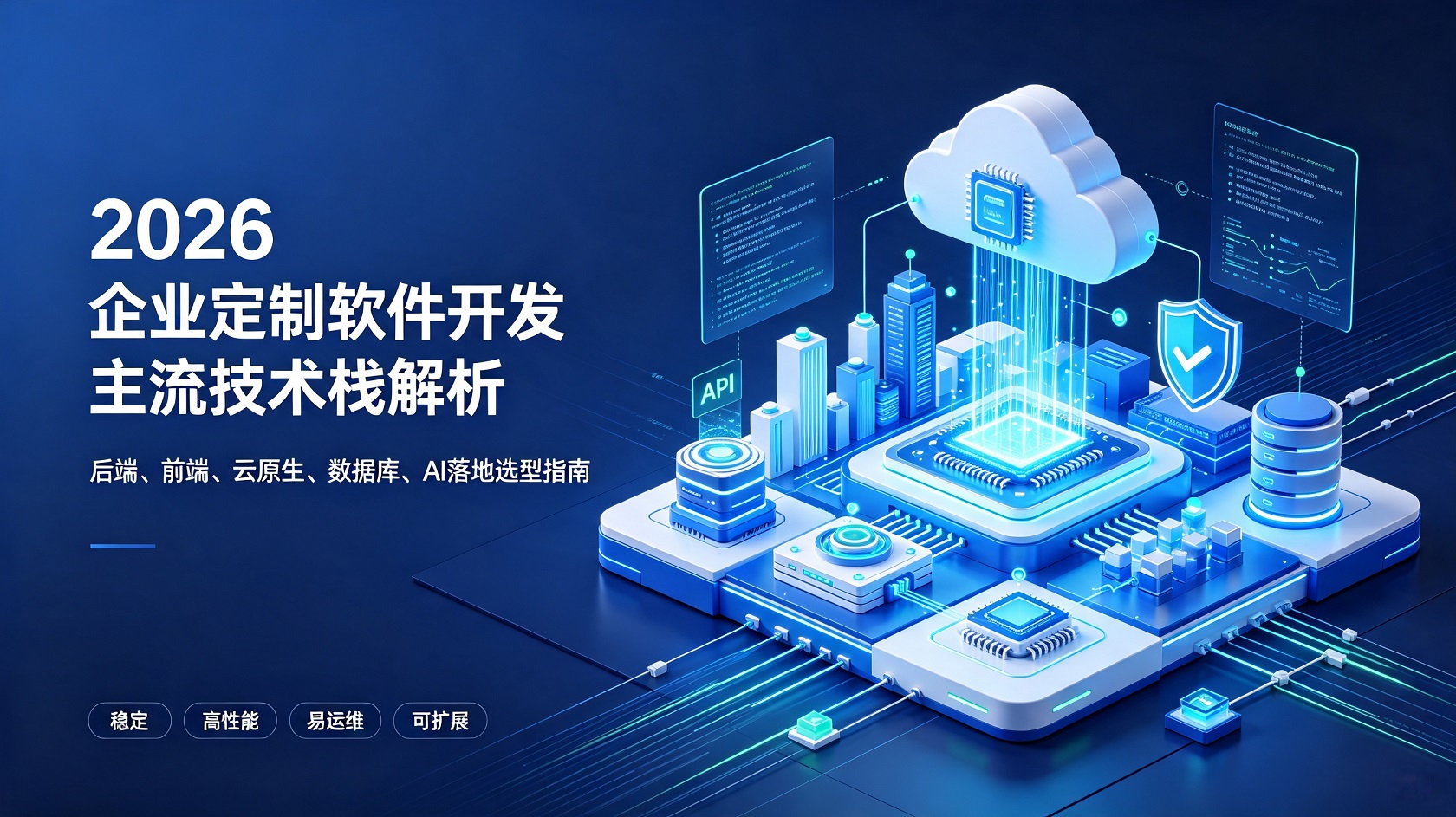 成都软件开发