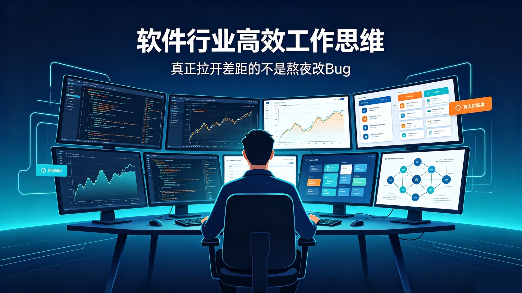 成都软件开发