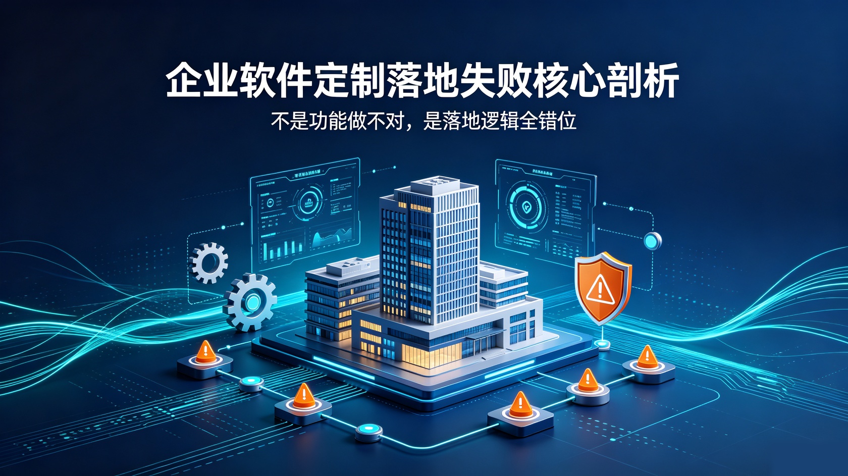 成都软件开发