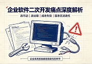 成都软件开发