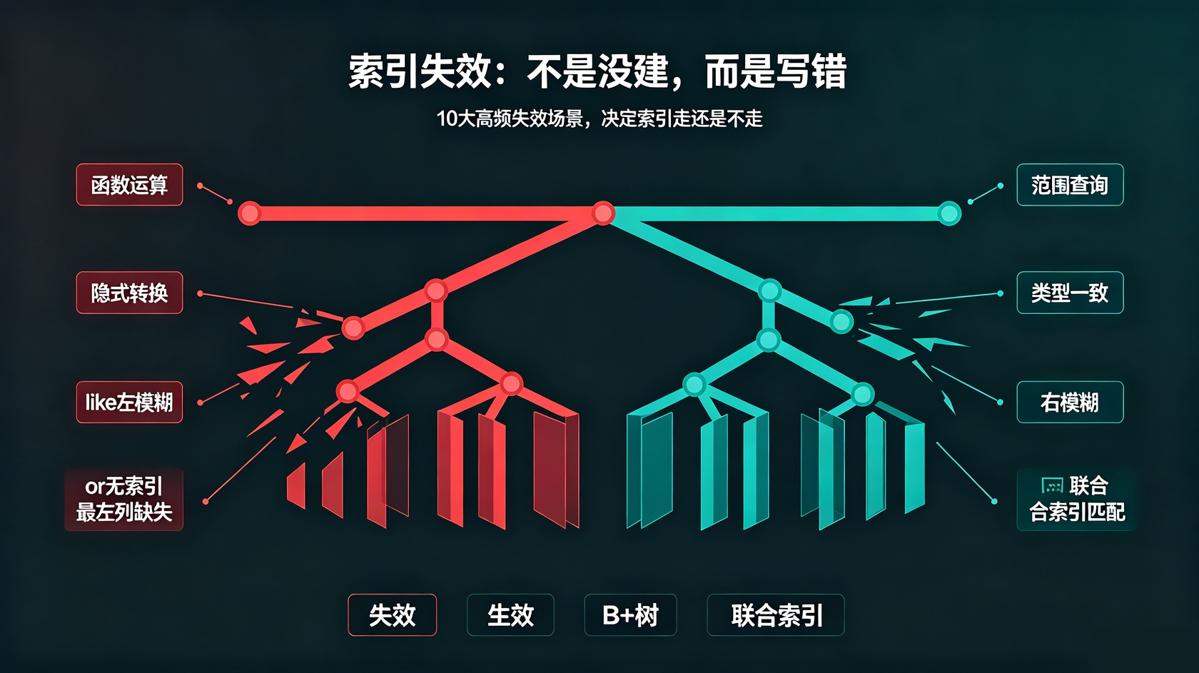 索引失效.jpg 成都软件开发