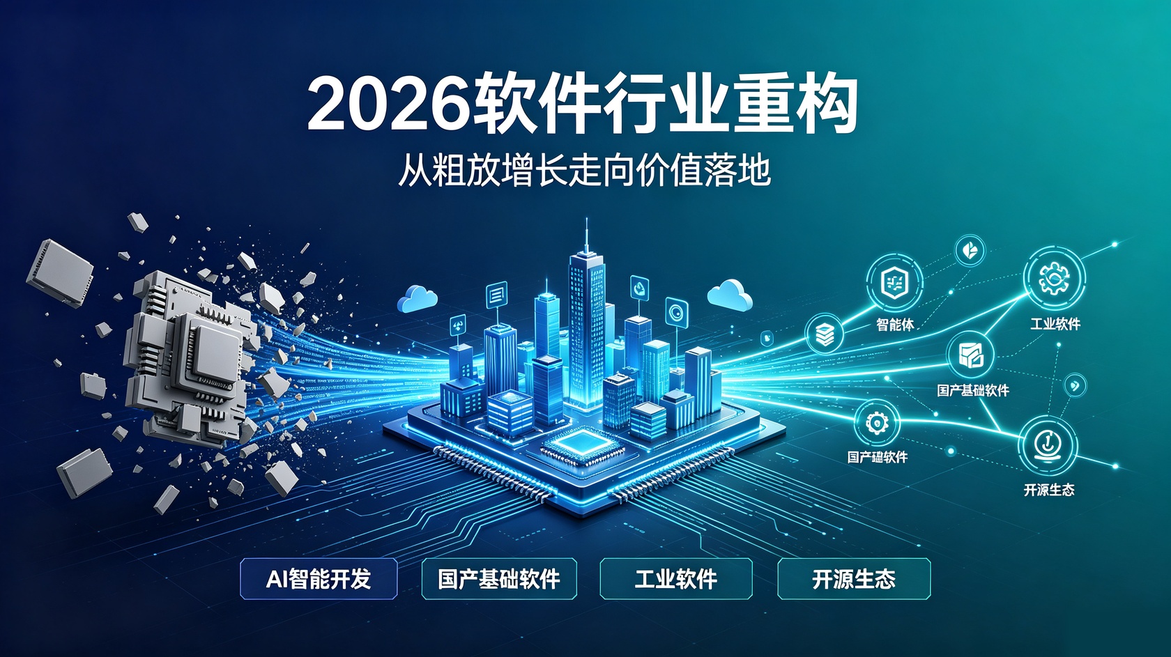 成都软件开发