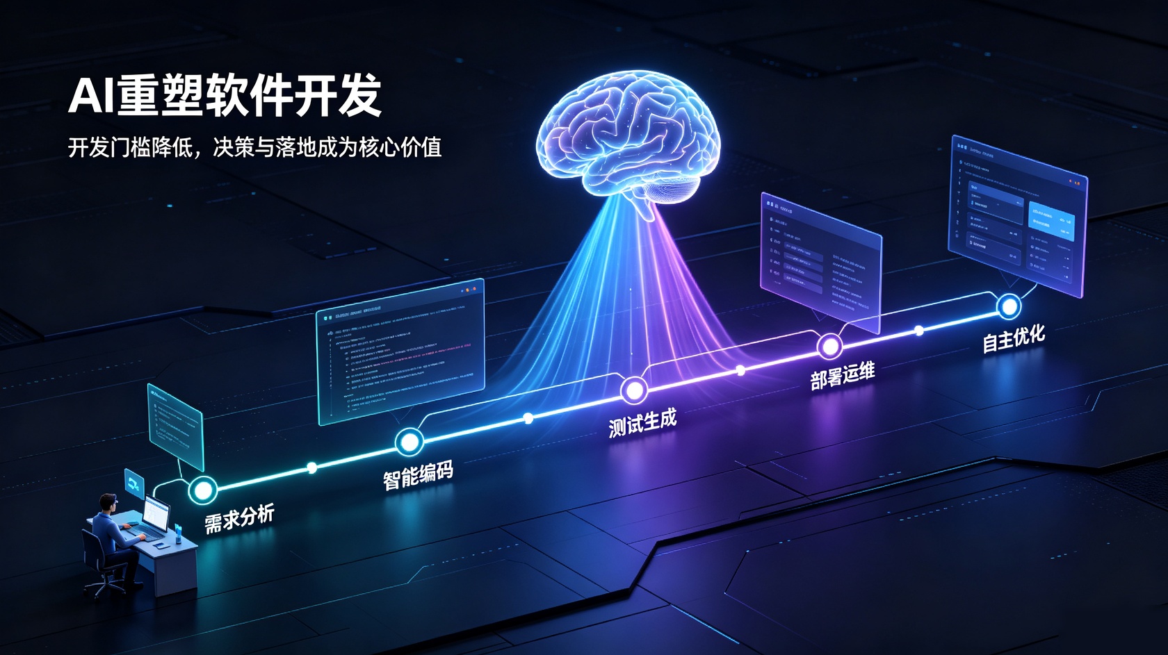 成都软件开发
