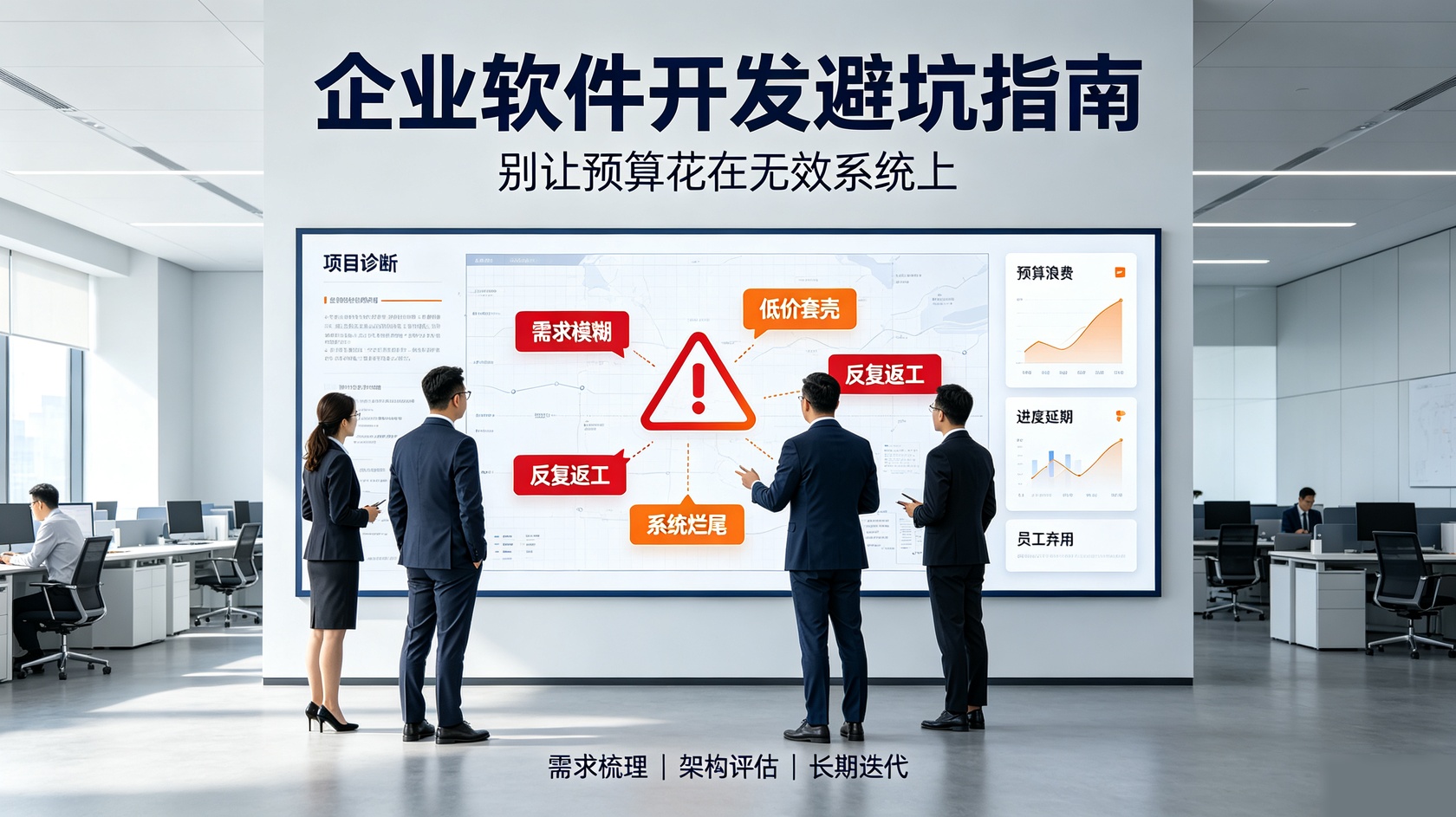 成都软件开发