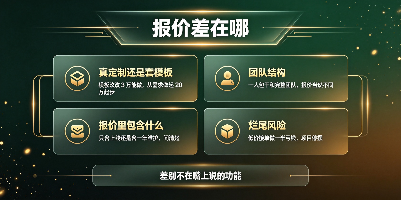 成都软件开发