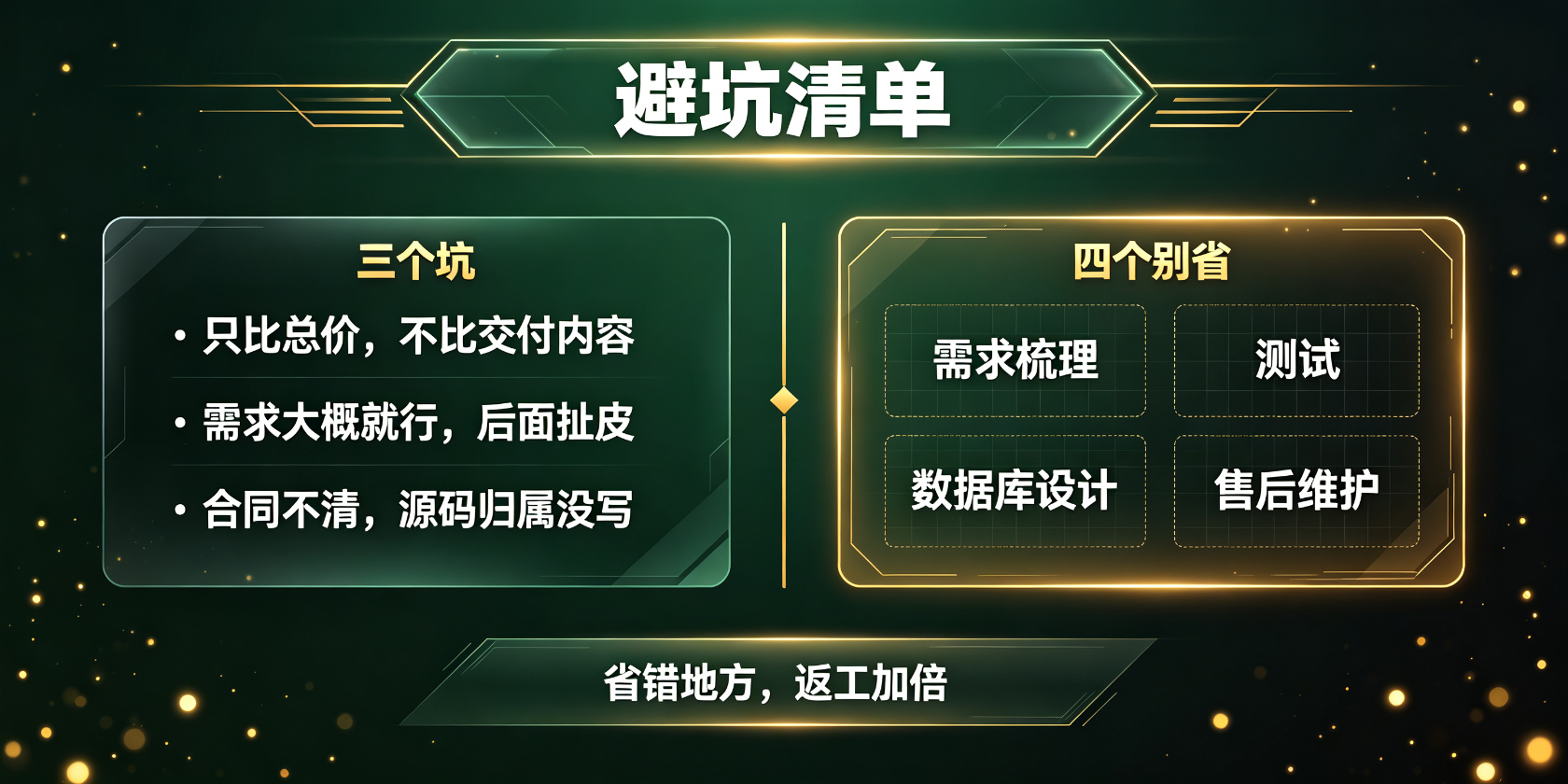 成都软件开发
