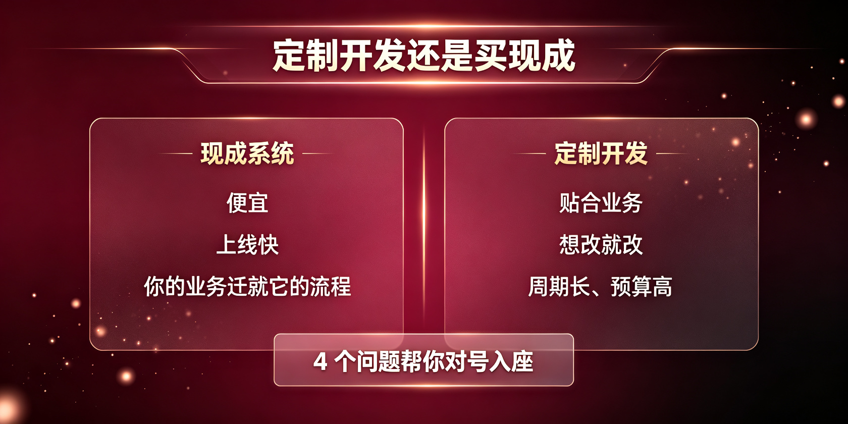 成都软件开发