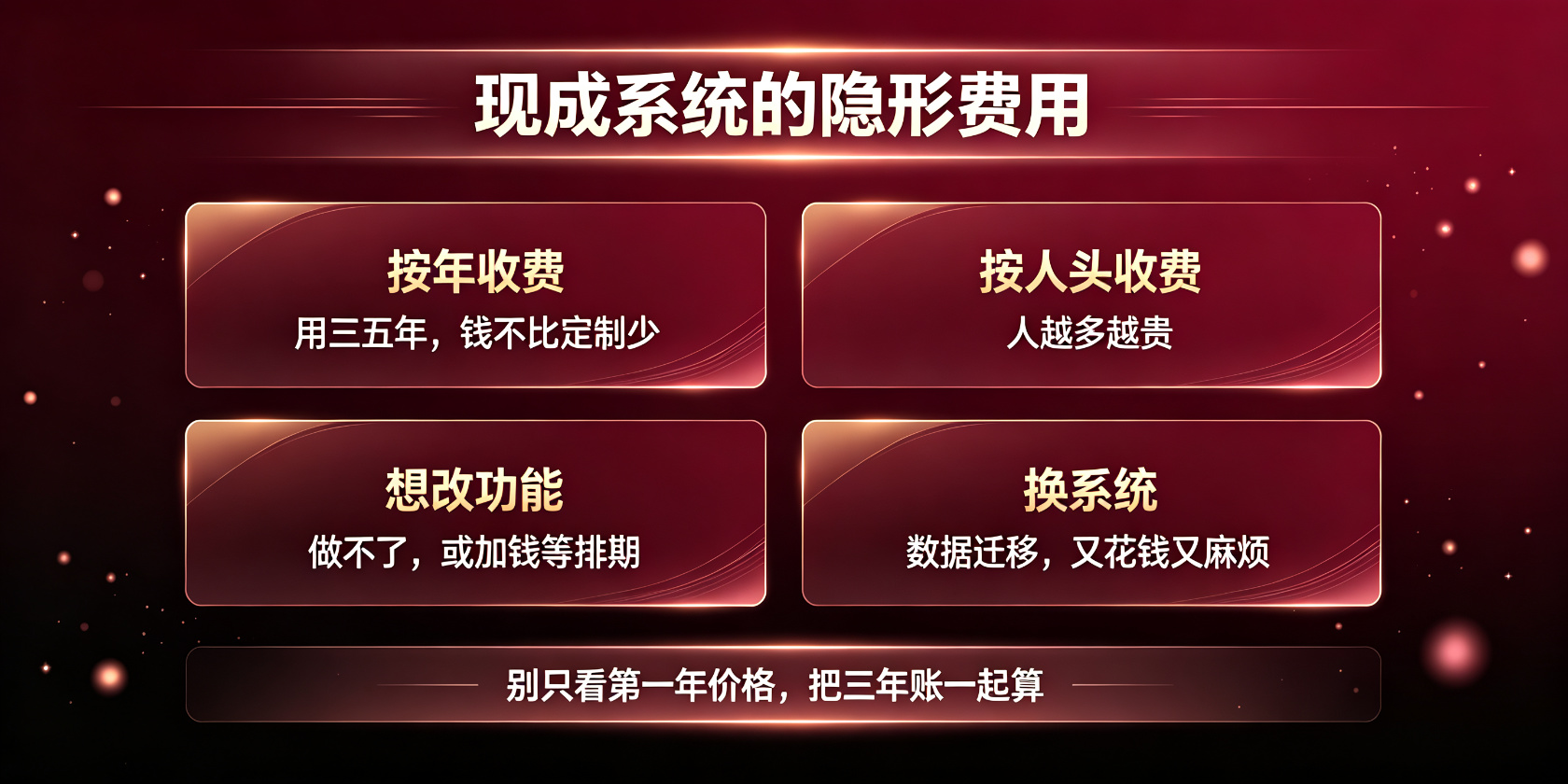 成都软件开发