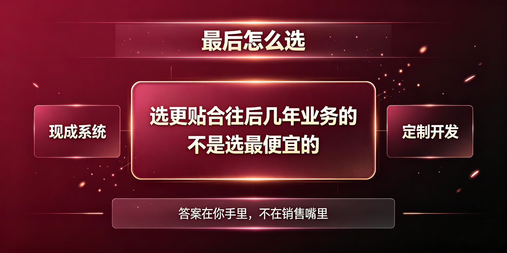 成都软件开发