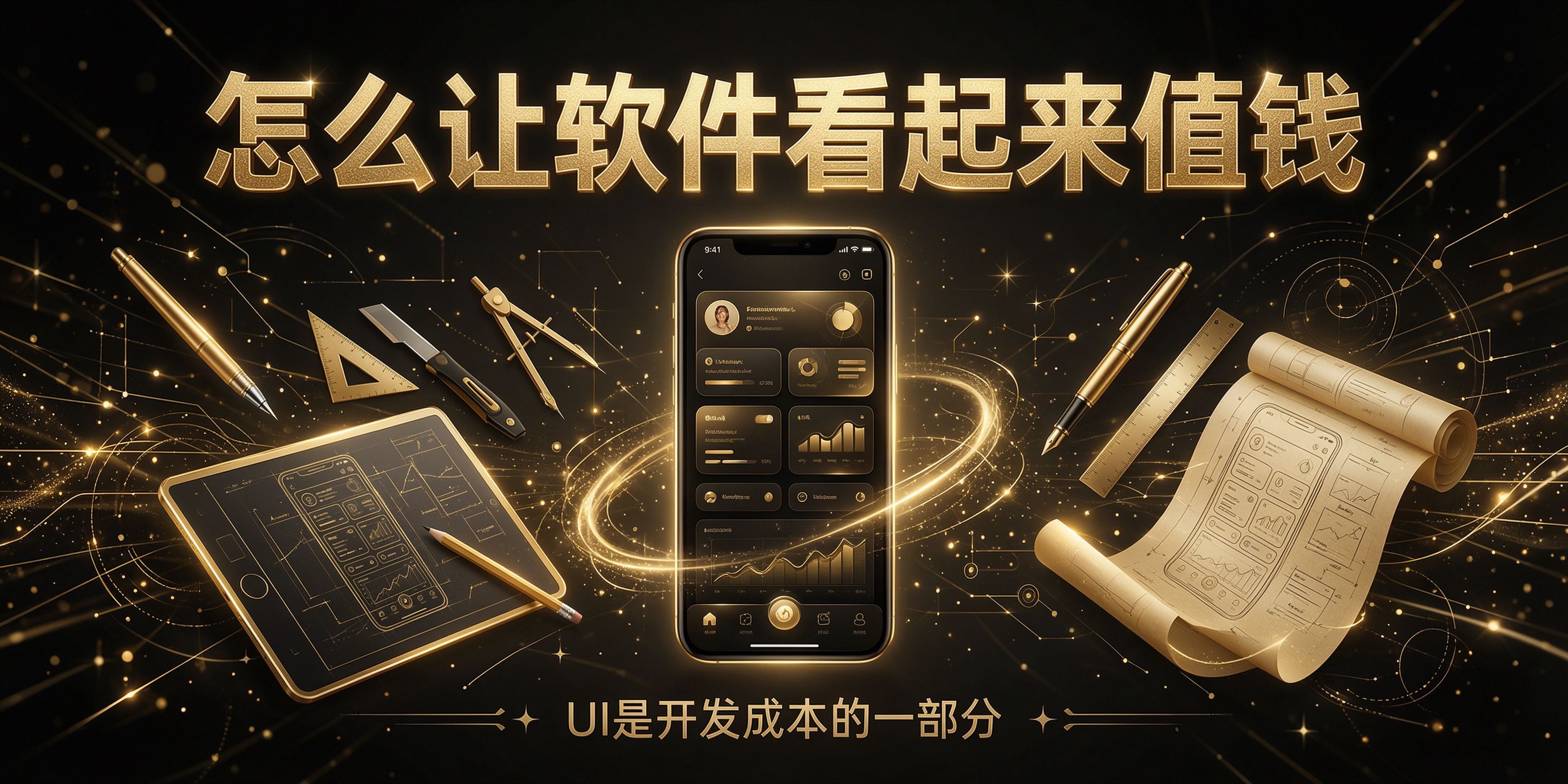 成都软件开发