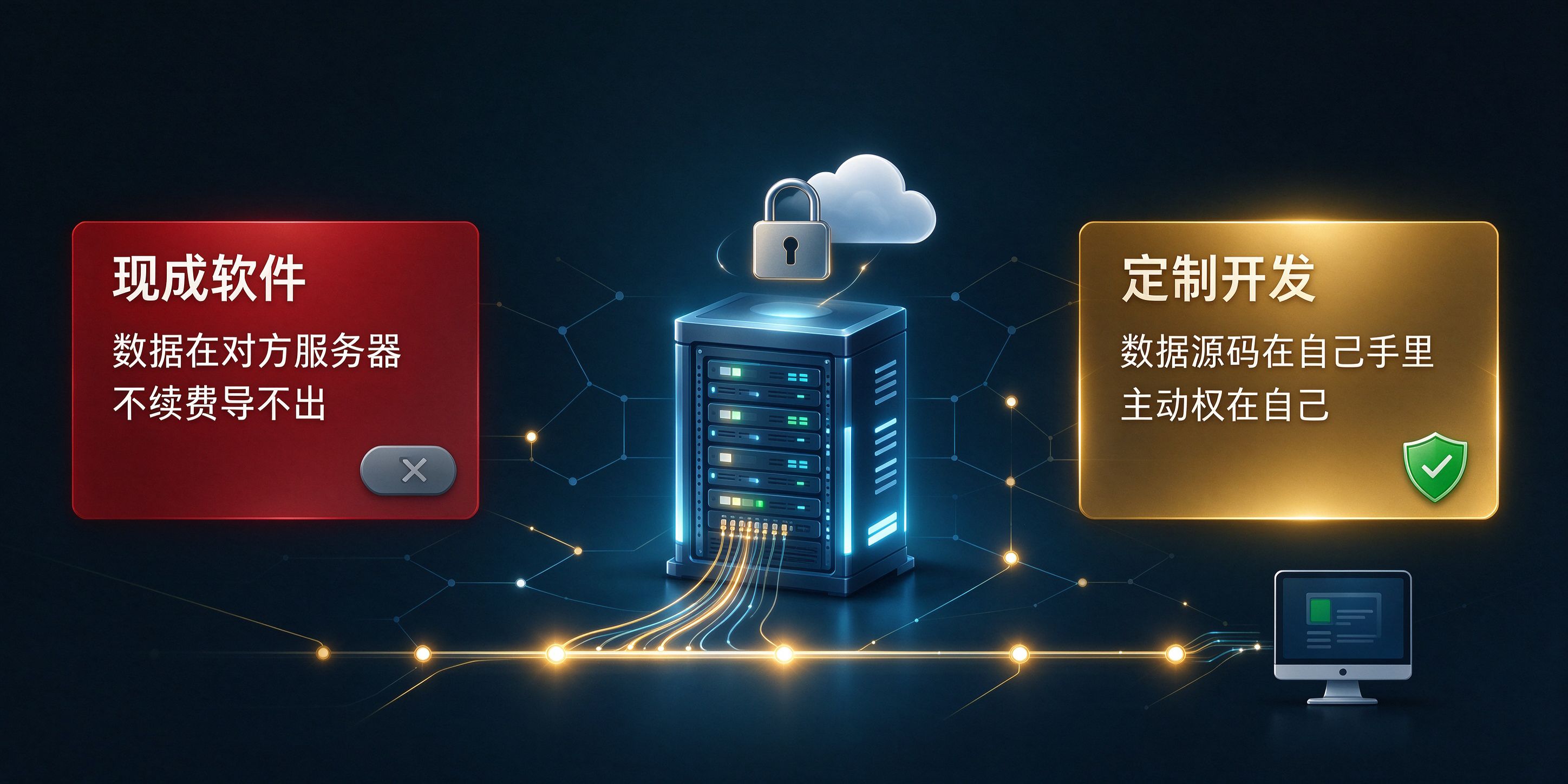 成都软件开发