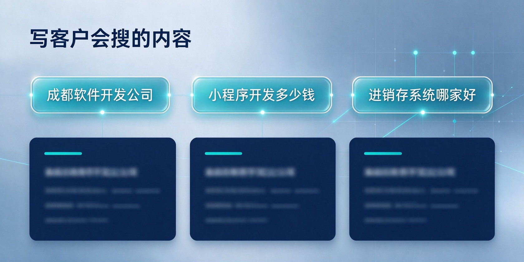 成都软件开发