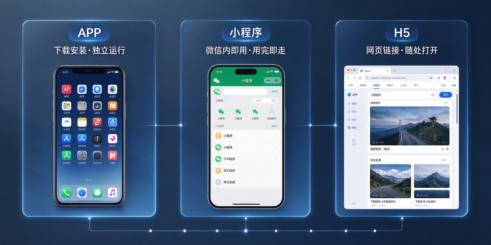 成都软件开发