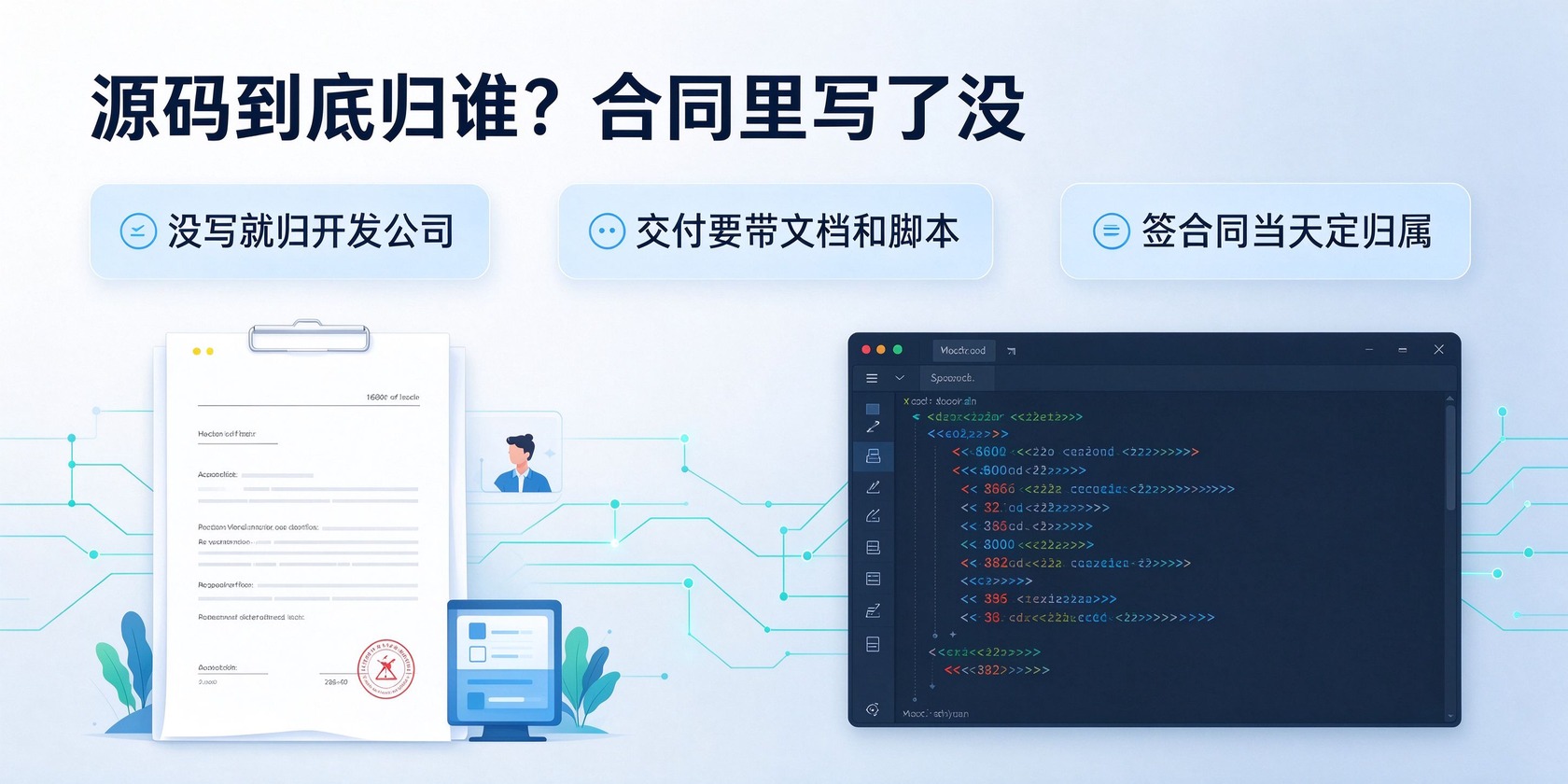 成都软件开发